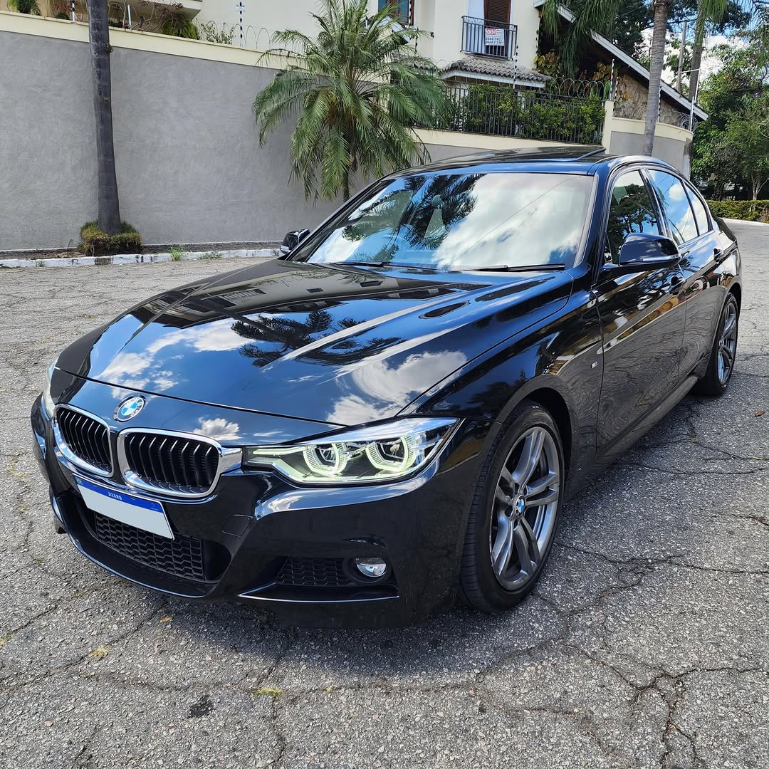 BMW 320I M SPORT - Imagem 2