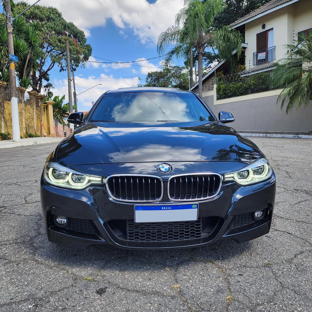 BMW 320I M SPORT - Imagem 7