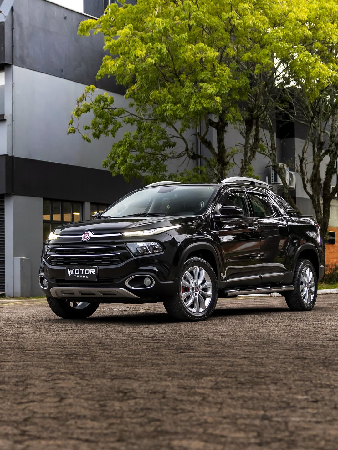 FIAT TORO VOLCANO - Imagem 1