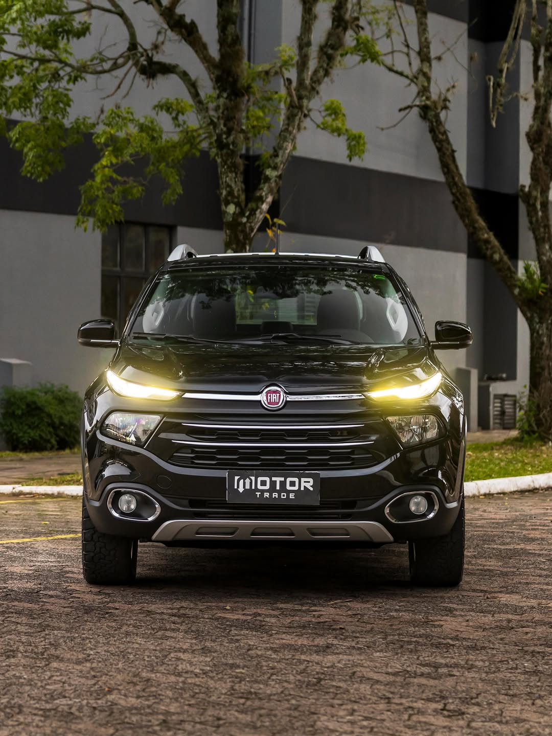FIAT TORO VOLCANO - Imagem 2