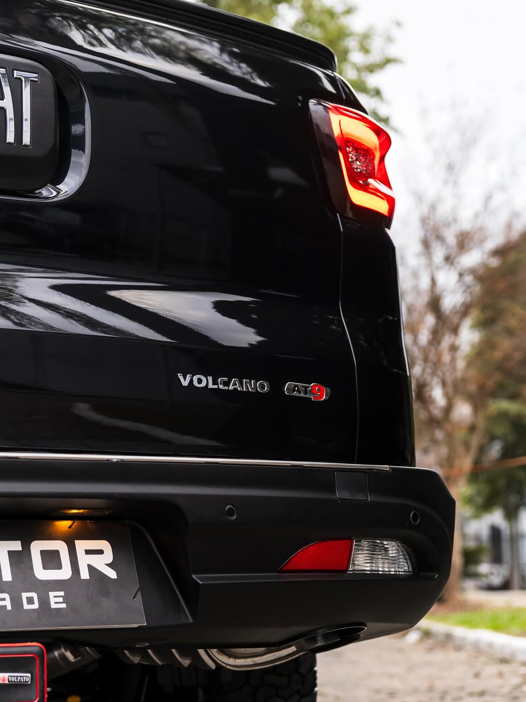 FIAT TORO VOLCANO - Imagem 11