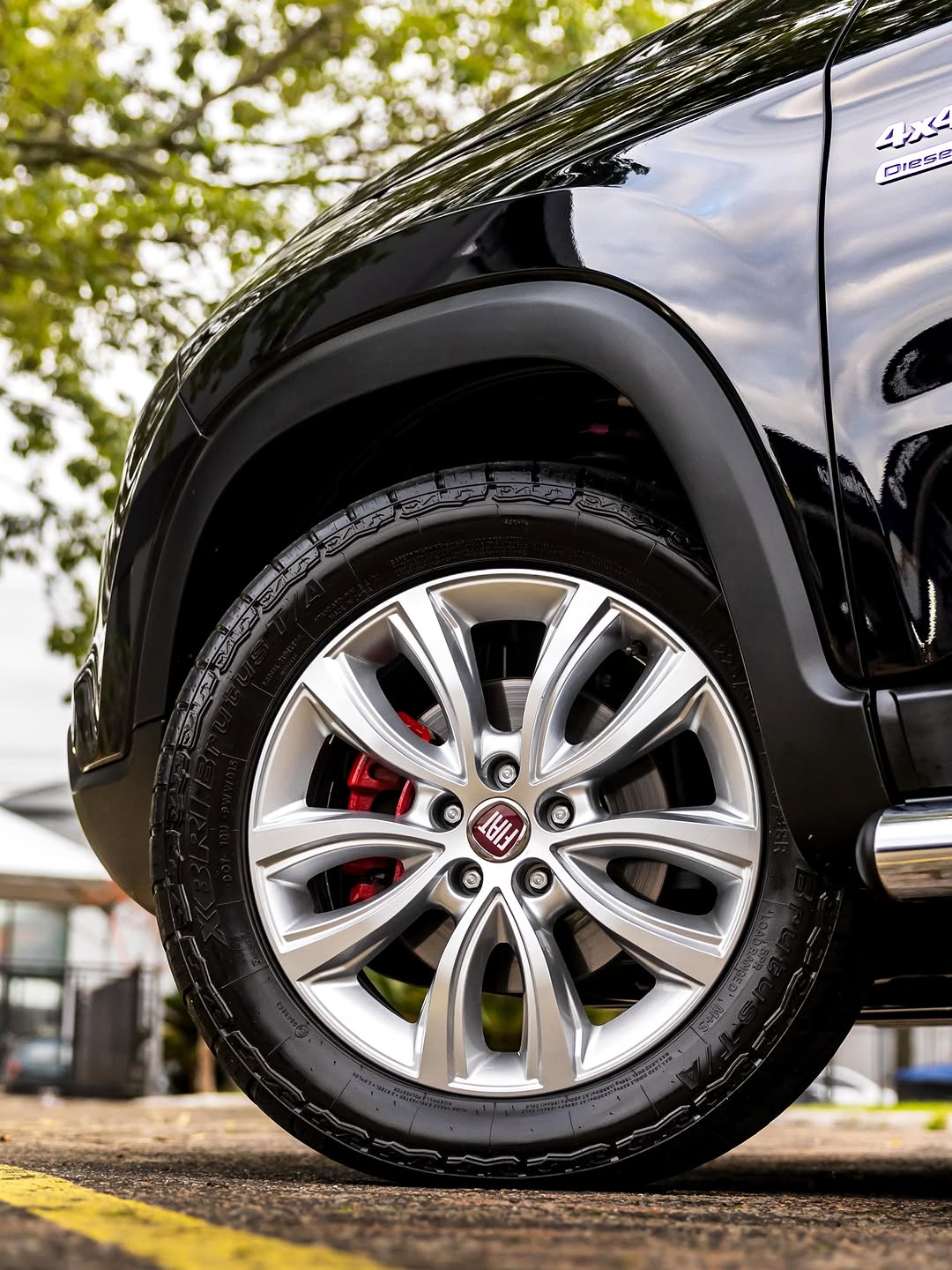 FIAT TORO VOLCANO - Imagem 13