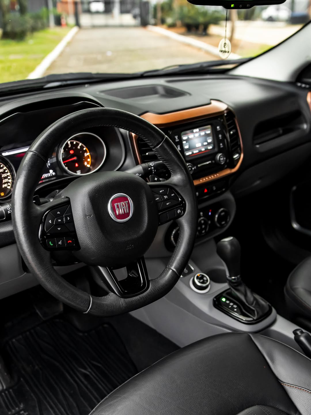 FIAT TORO VOLCANO - Imagem 3