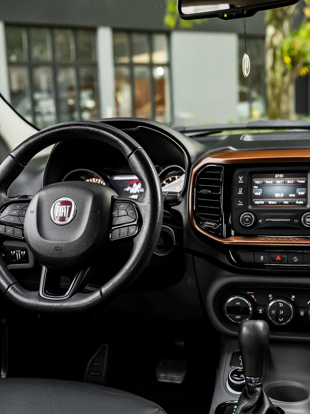 FIAT TORO VOLCANO - Imagem 5