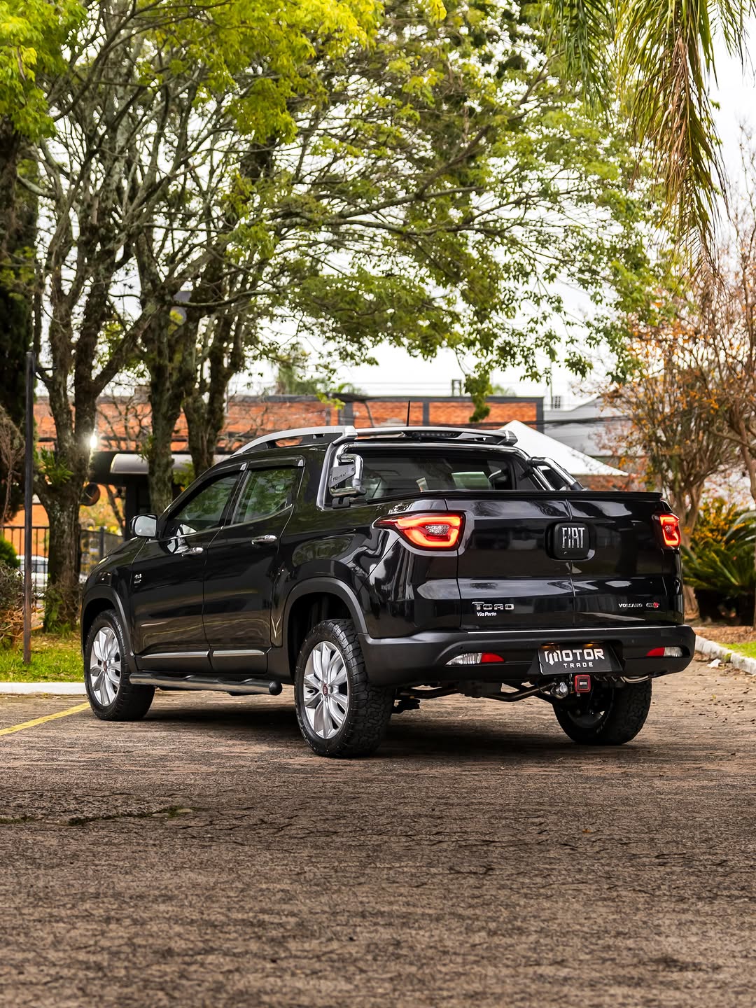 FIAT TORO VOLCANO - Imagem 10
