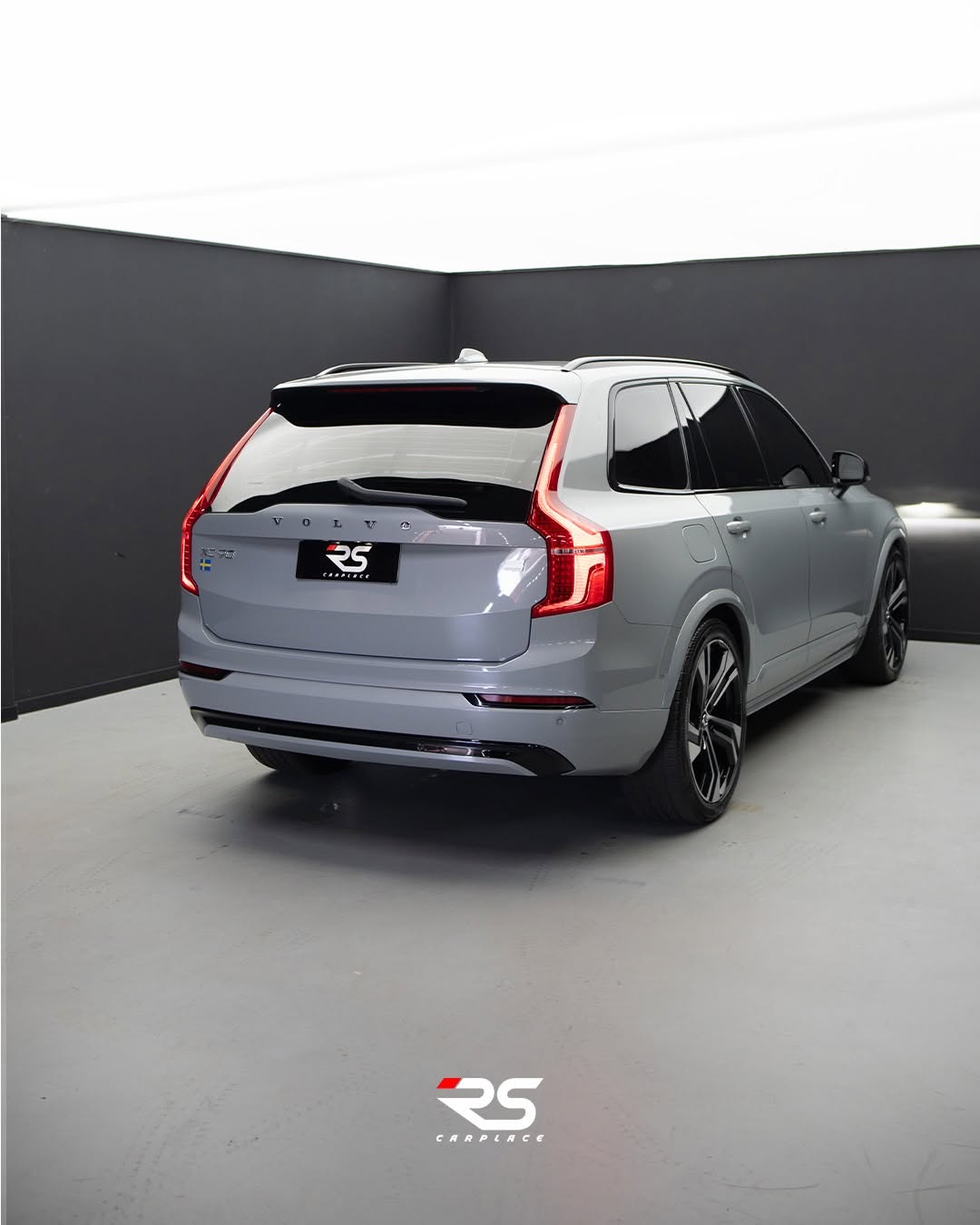 VOLVO XC90 ULTIMATE DARK - Imagem 6