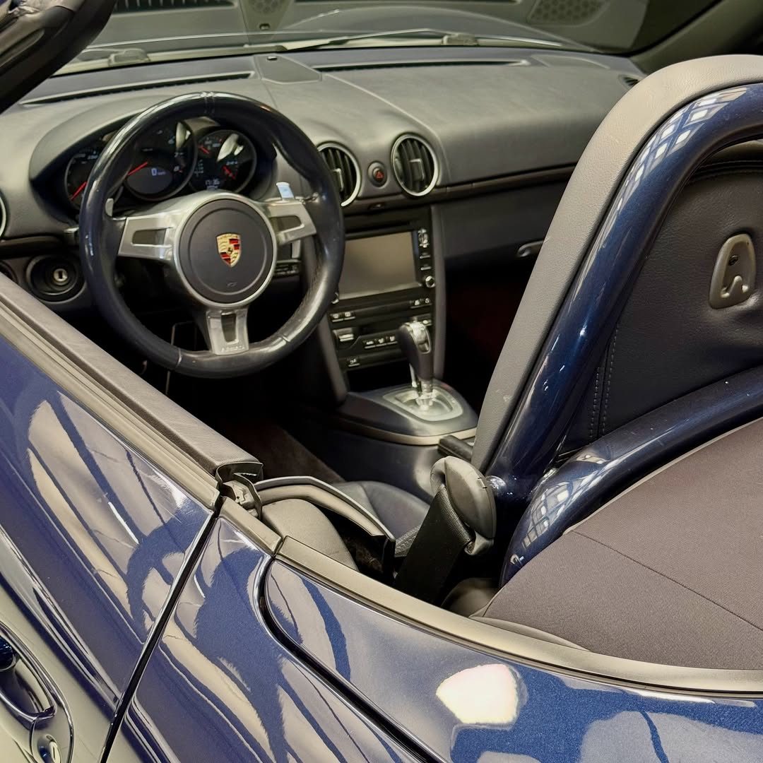 PORSCHE BOXSTER - Imagem 3