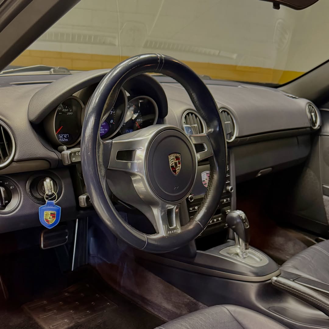 PORSCHE BOXSTER - Imagem 4