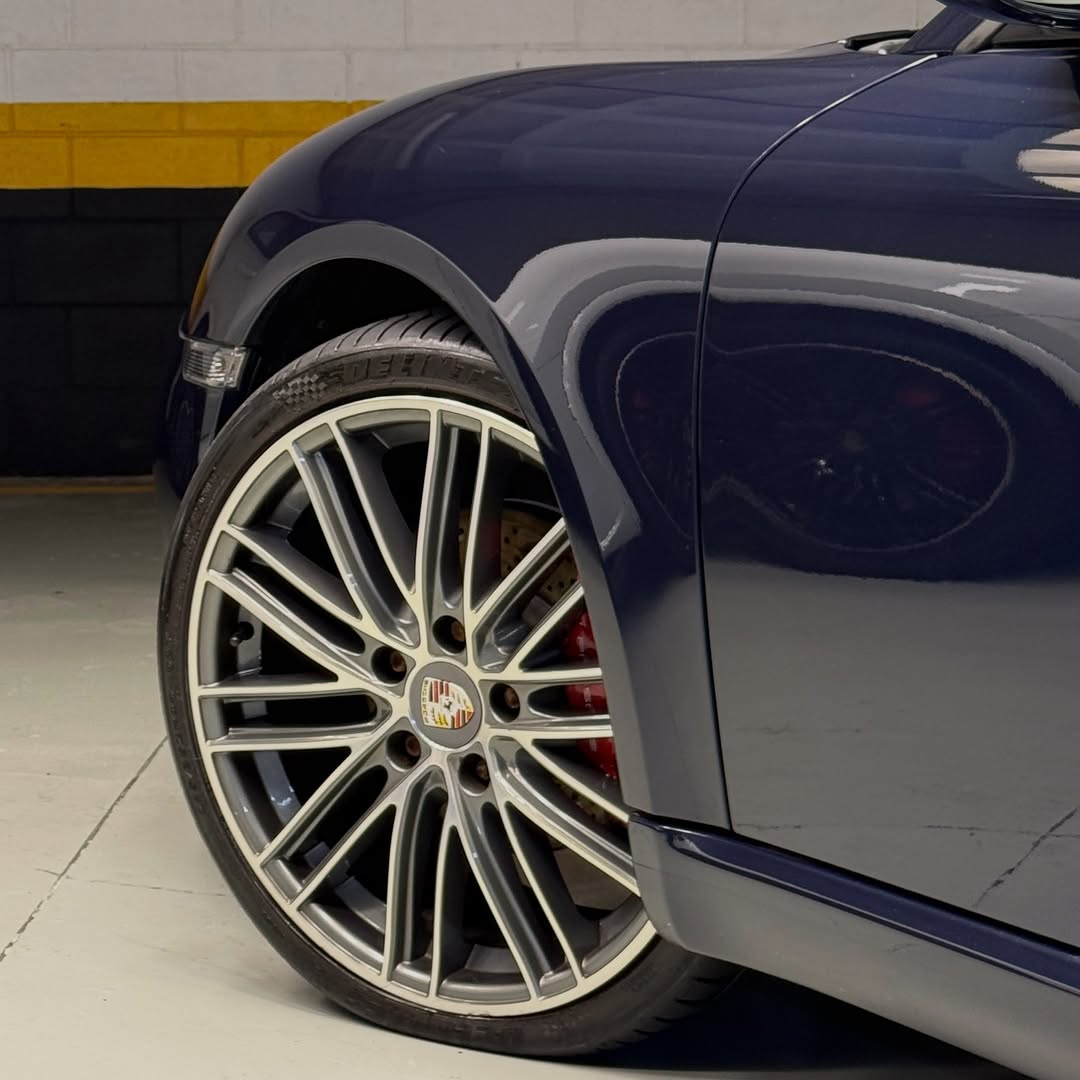 PORSCHE BOXSTER - Imagem 7