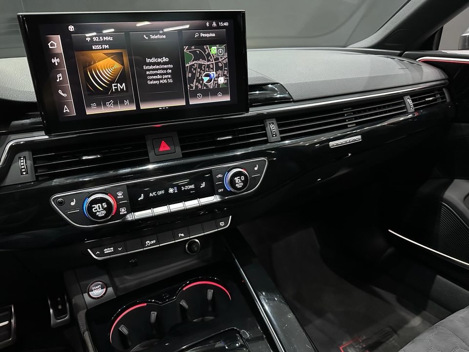 AUDI RS5 COMPETITION PLUS - Imagem 8