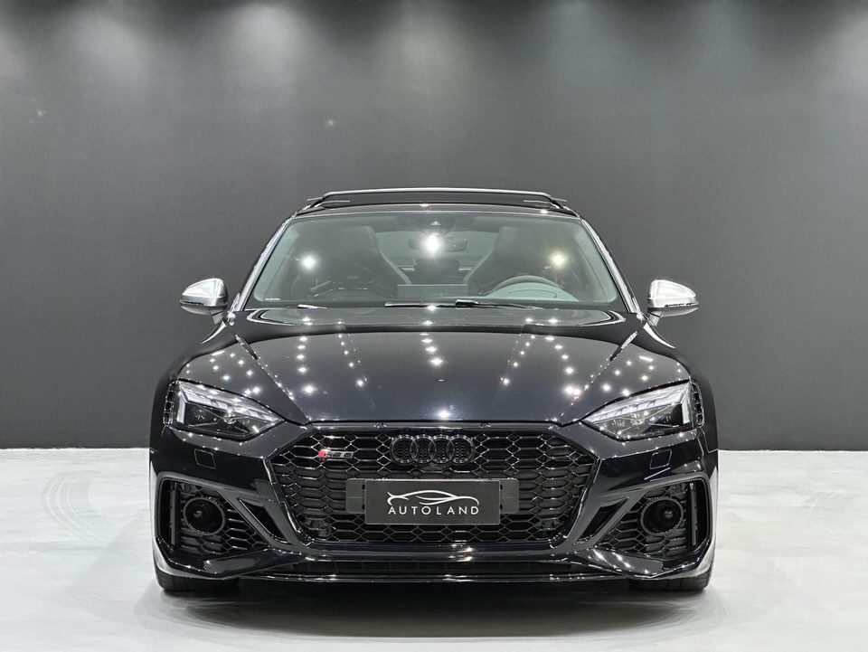 AUDI RS5 COMPETITION PLUS - Imagem 10