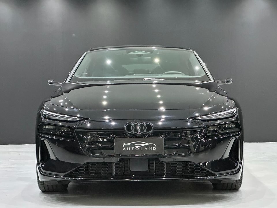 AUDI A6 E-TRON PERFORMANCE BLACK - Imagem 9