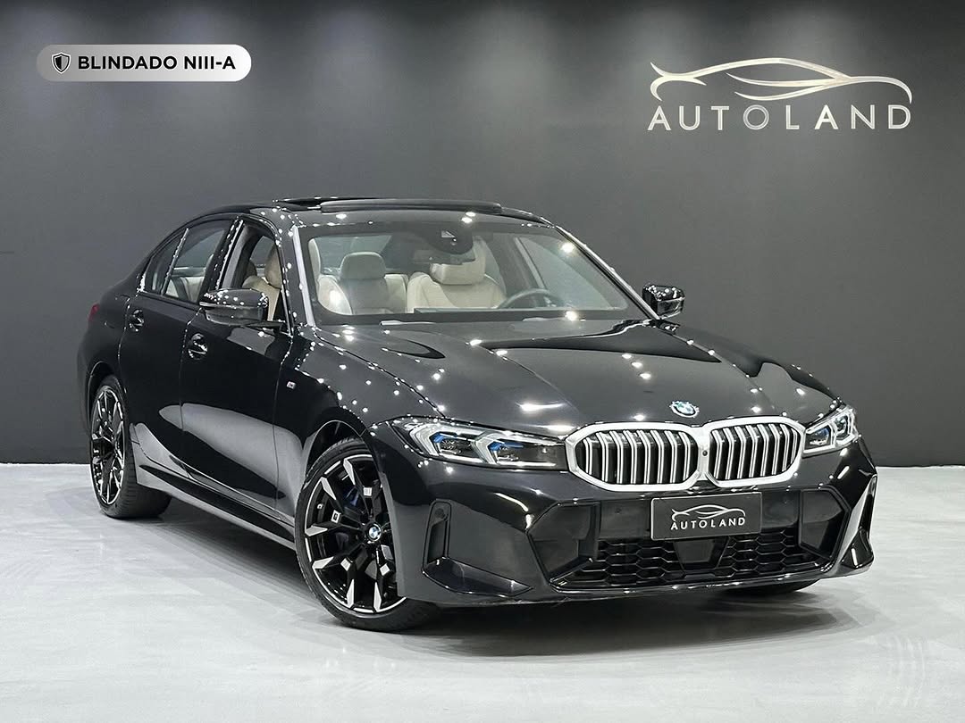 BMW 320I M SPORT - Imagem 1