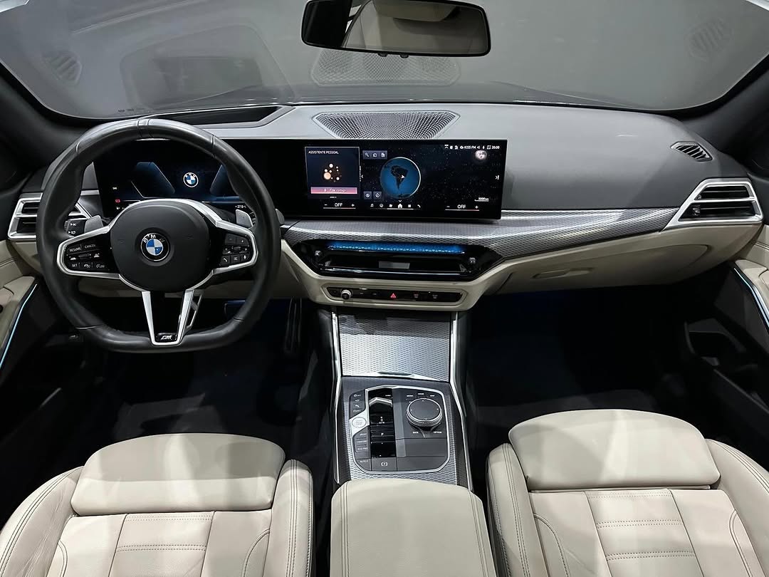 BMW 320I M SPORT - Imagem 6
