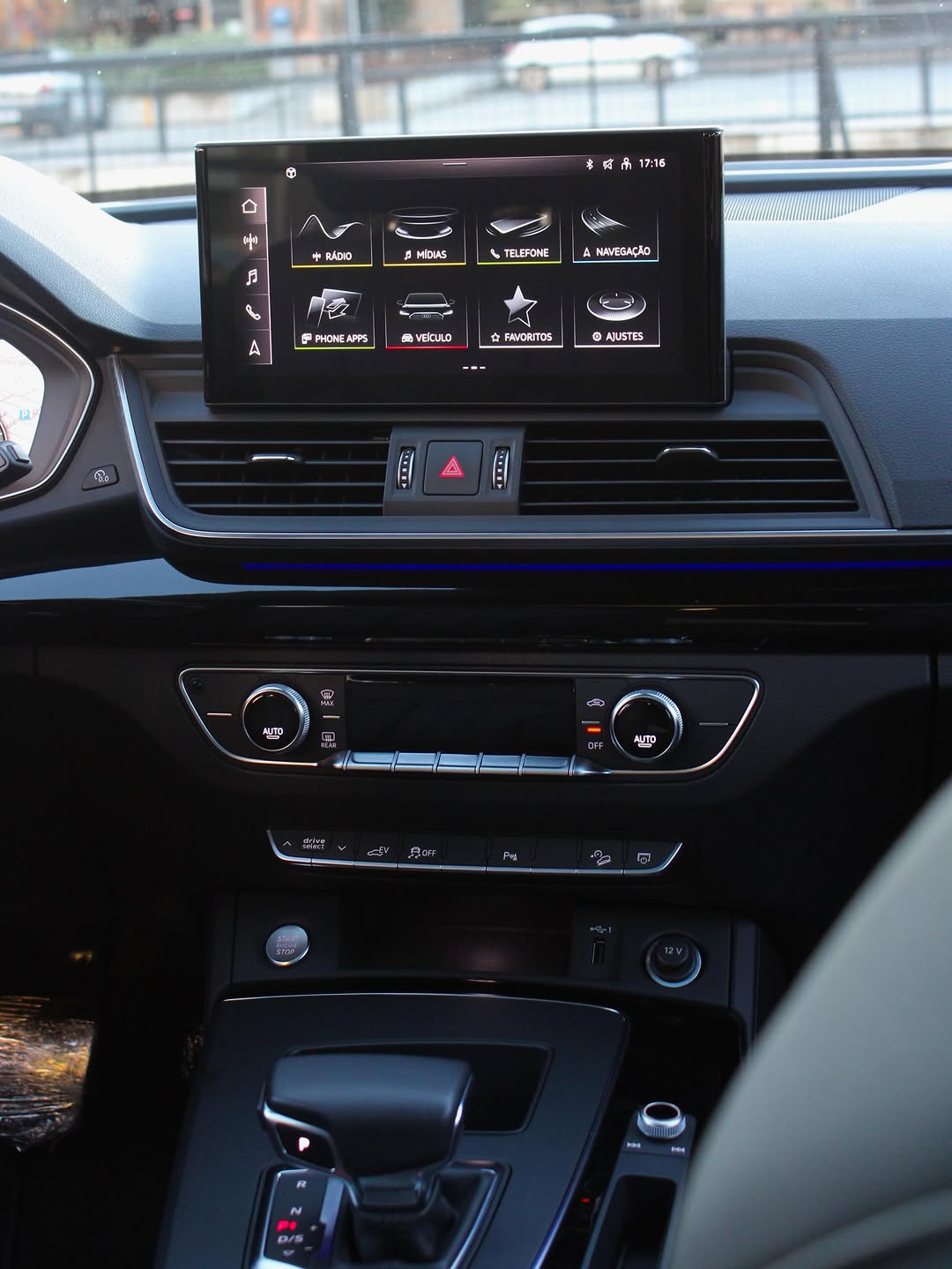 AUDI Q5 PERFORMANCE BLACK - Imagem 9