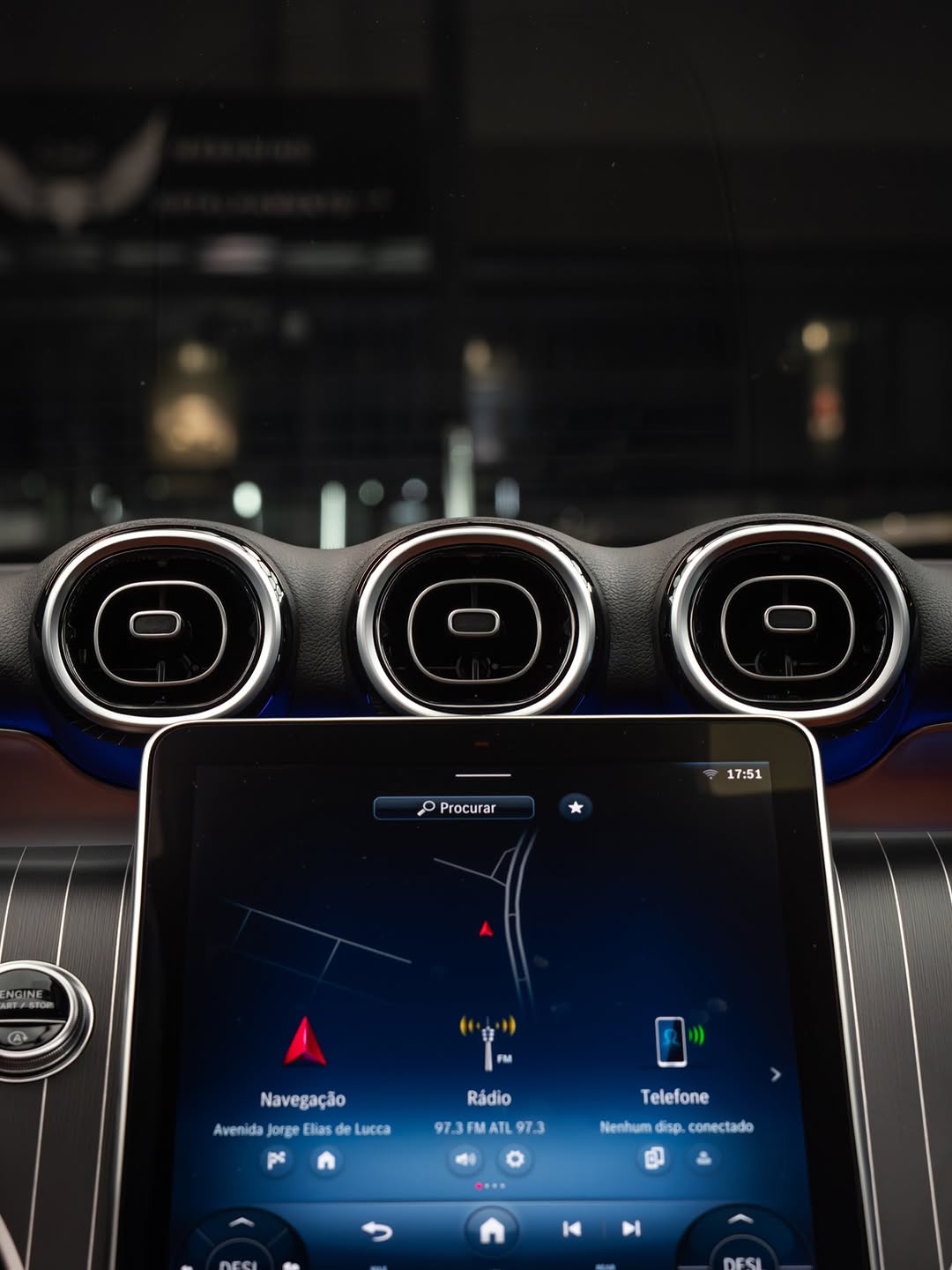 MERCEDES-BENZ GLC 300 - Imagem 11
