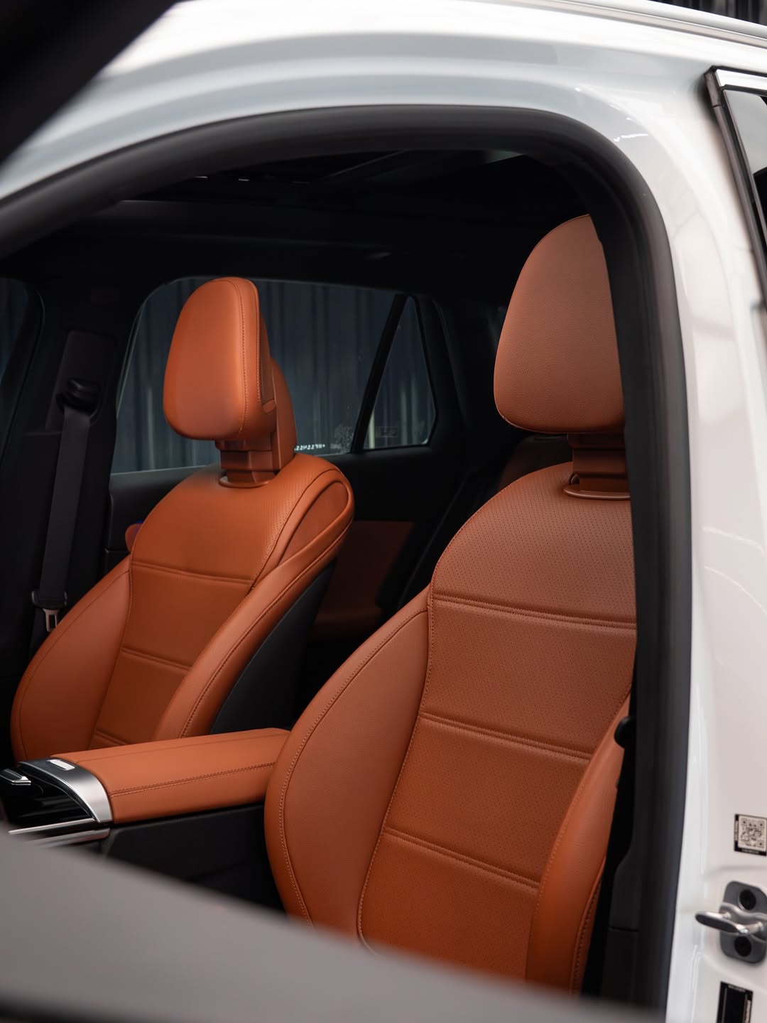 MERCEDES-BENZ GLC 300 - Imagem 15