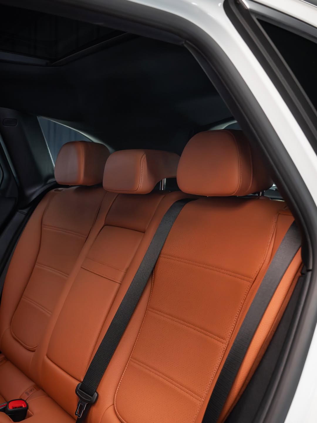 MERCEDES-BENZ GLC 300 - Imagem 19