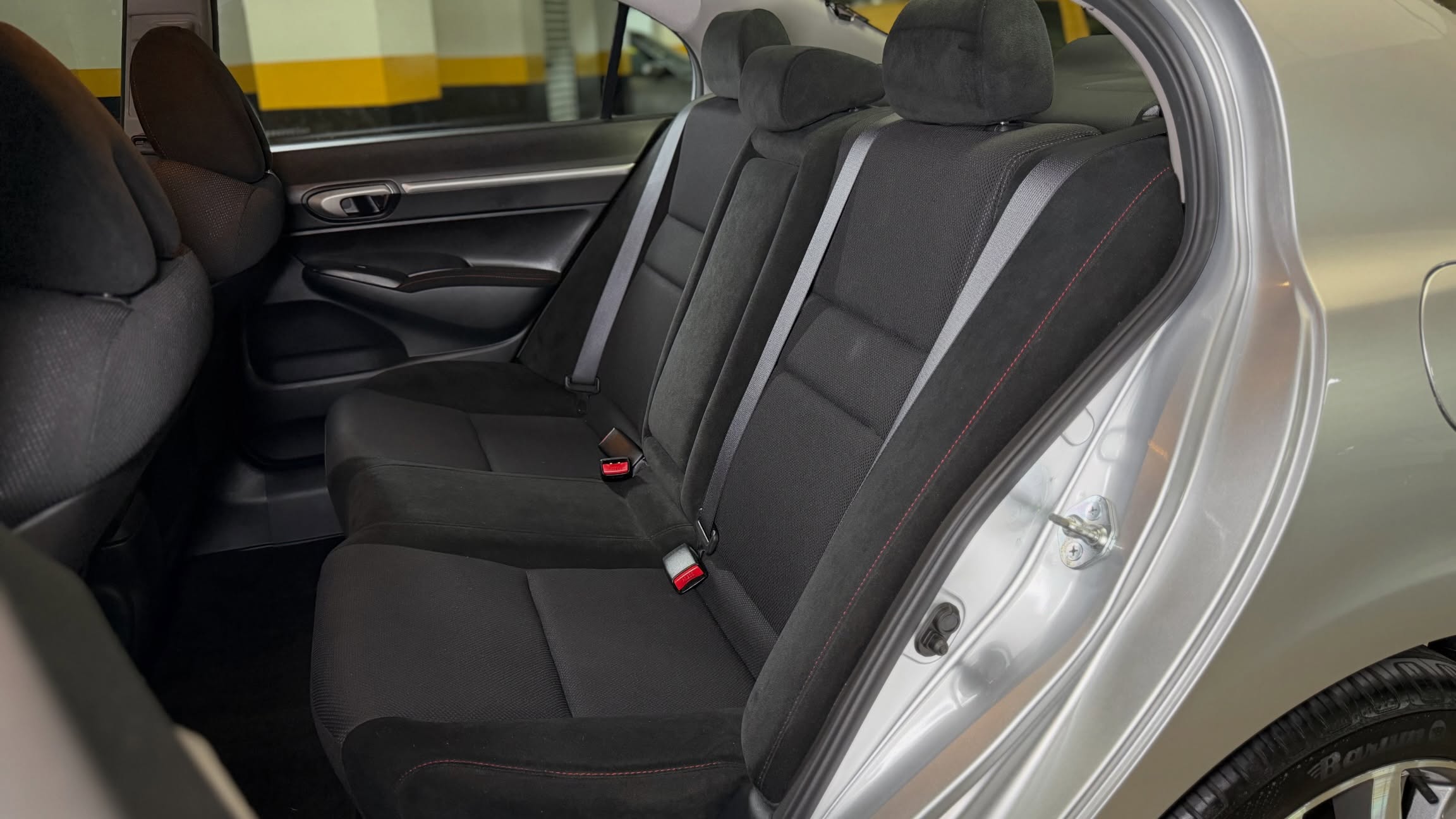 HONDA CIVIC SI - Imagem 11