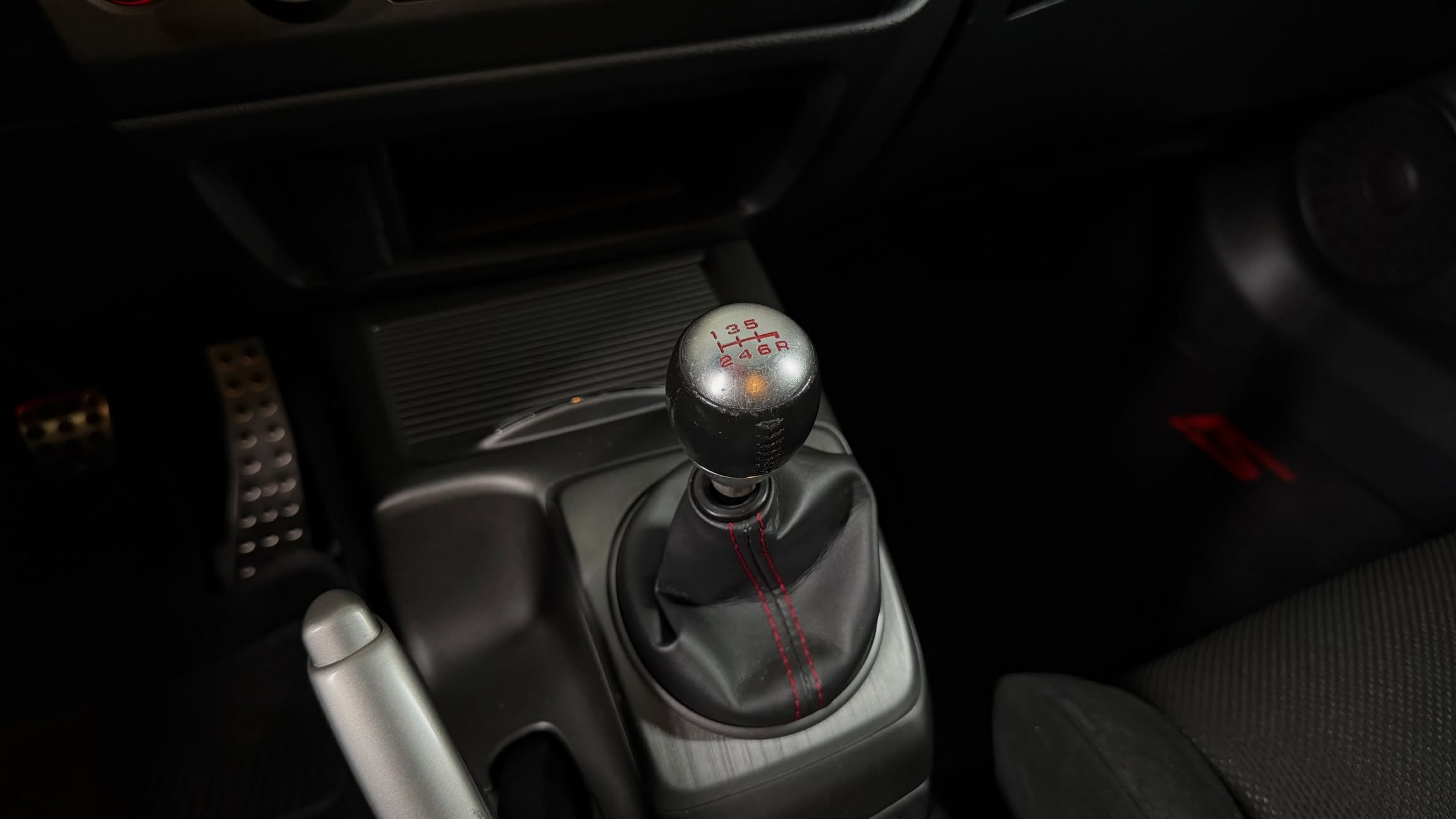 HONDA CIVIC SI - Imagem 13