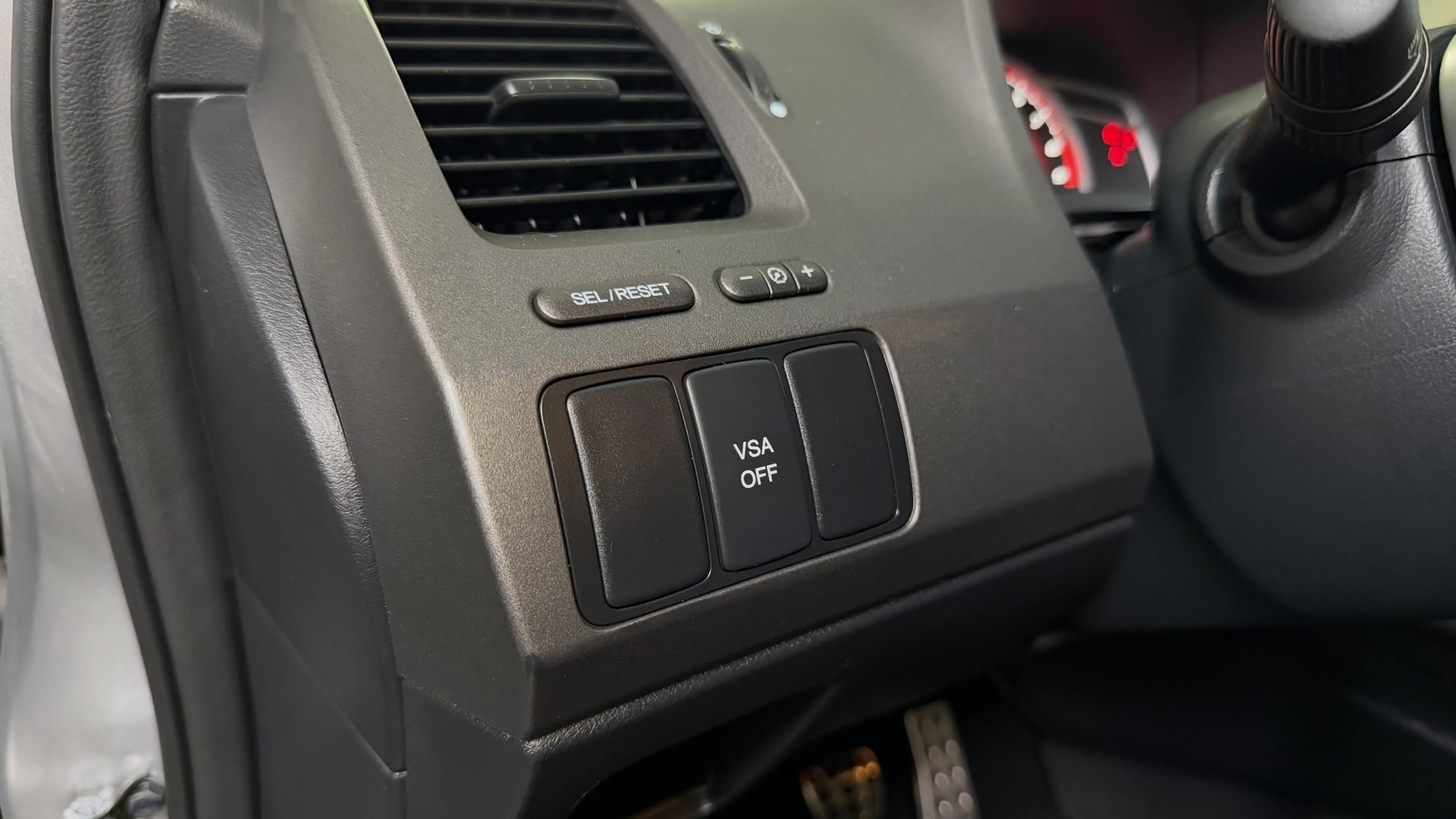 HONDA CIVIC SI - Imagem 14