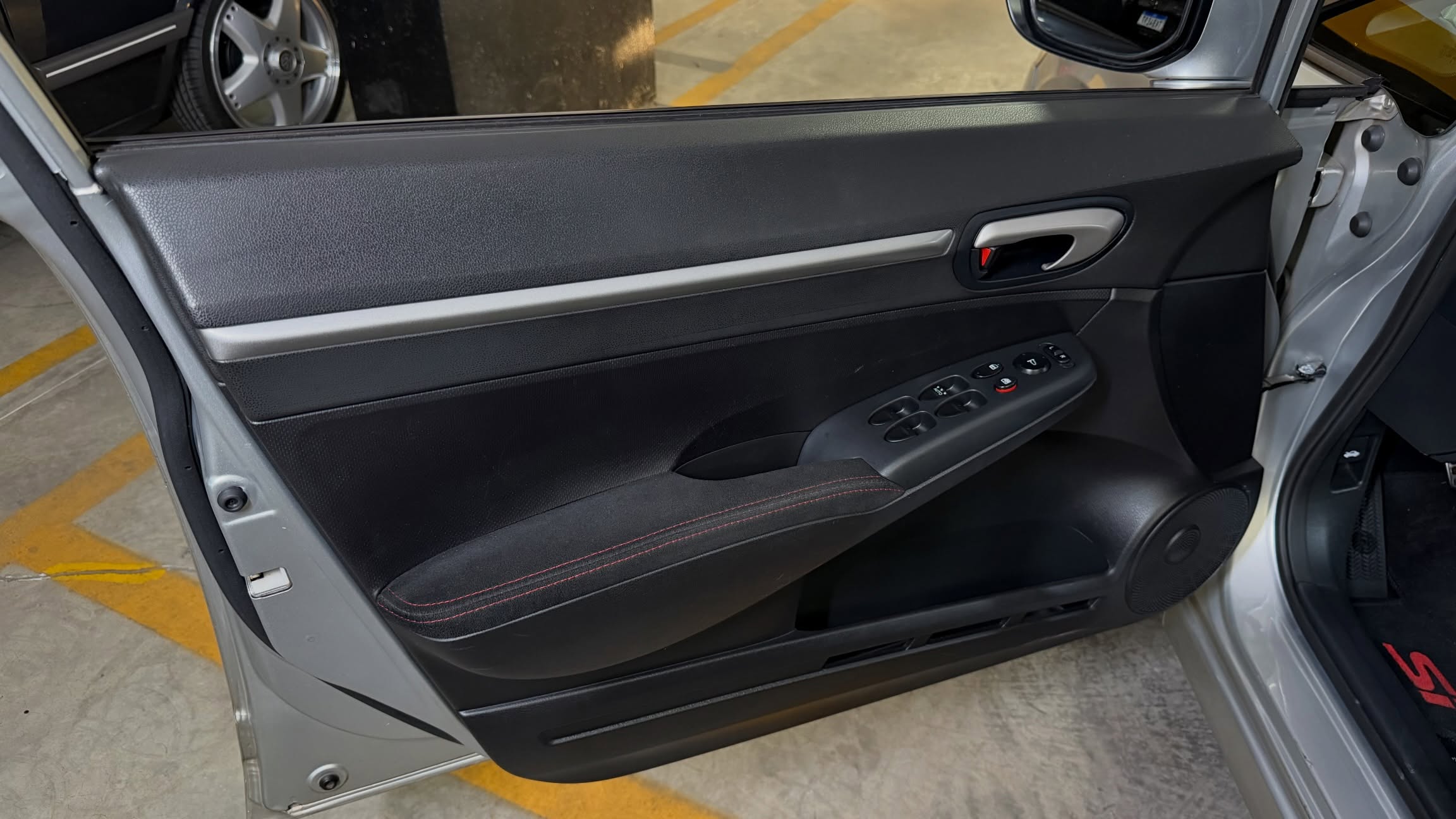 HONDA CIVIC SI - Imagem 16
