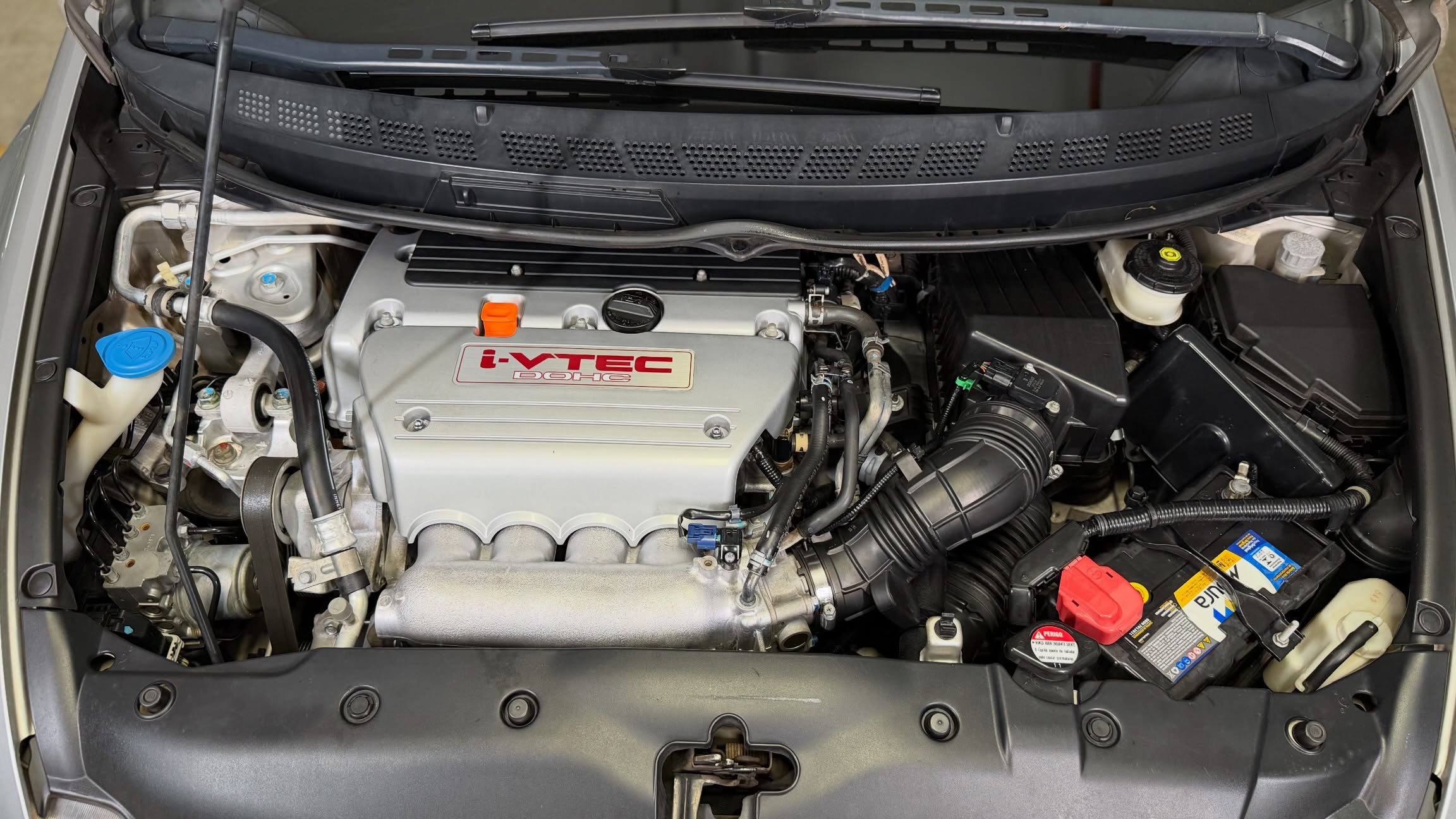 HONDA CIVIC SI - Imagem 18