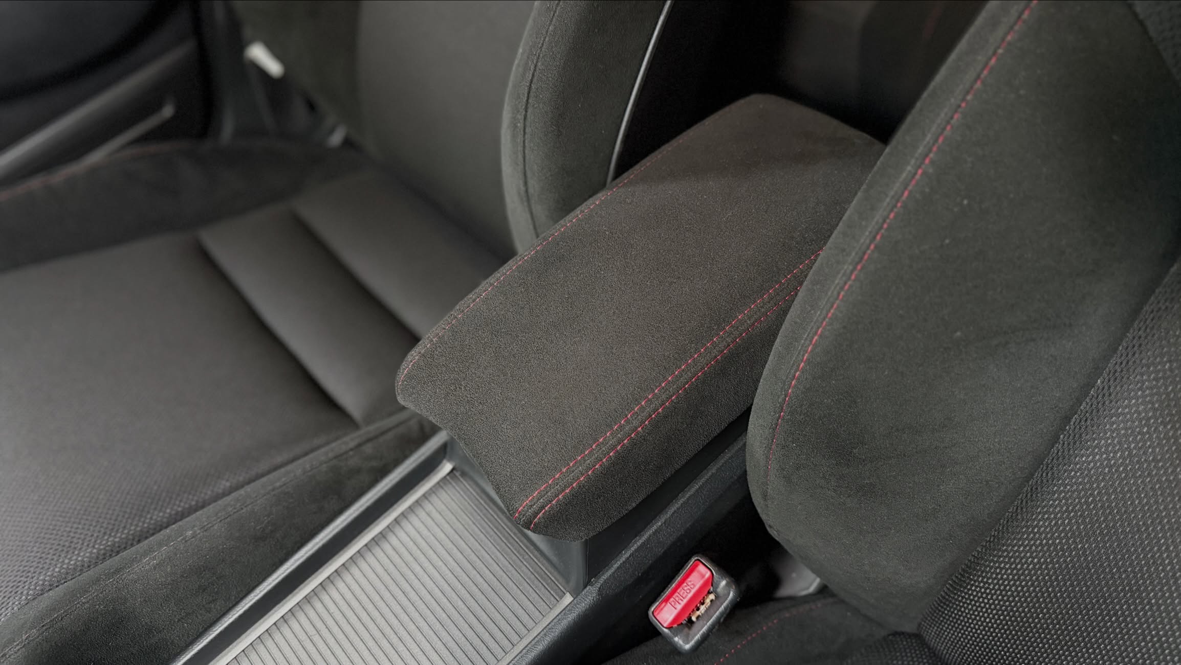 HONDA CIVIC SI - Imagem 10