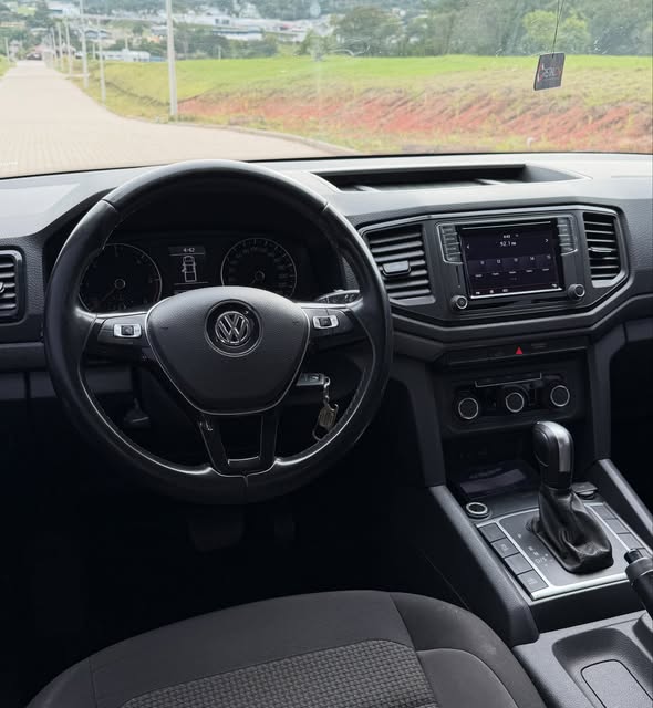 VOLKSWAGEN AMAROK COMFORTLINE - Imagem 2