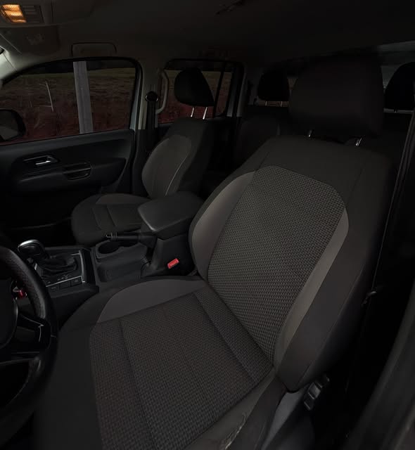 VOLKSWAGEN AMAROK COMFORTLINE - Imagem 3