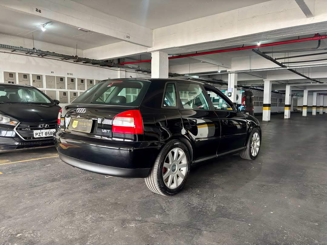 AUDI A3 - Imagem 4