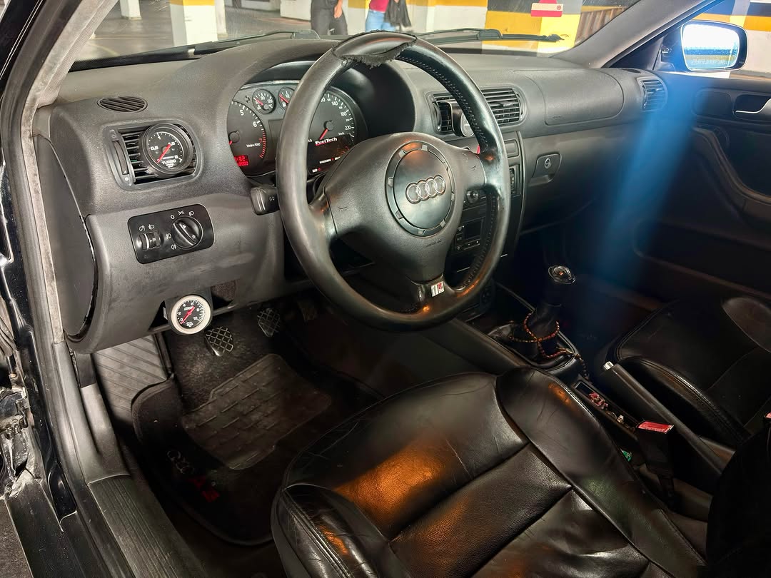 AUDI A3 - Imagem 5