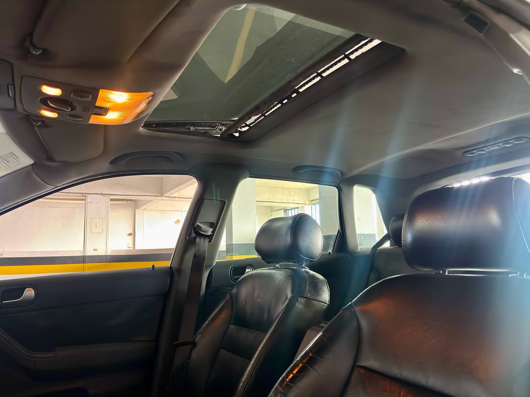 AUDI A3 - Imagem 6