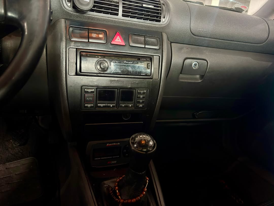 AUDI A3 - Imagem 7