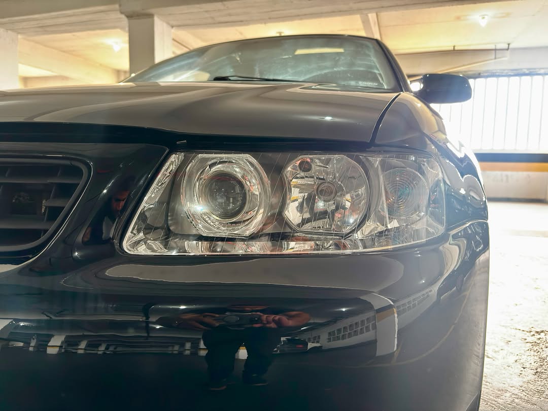 AUDI A3 - Imagem 8