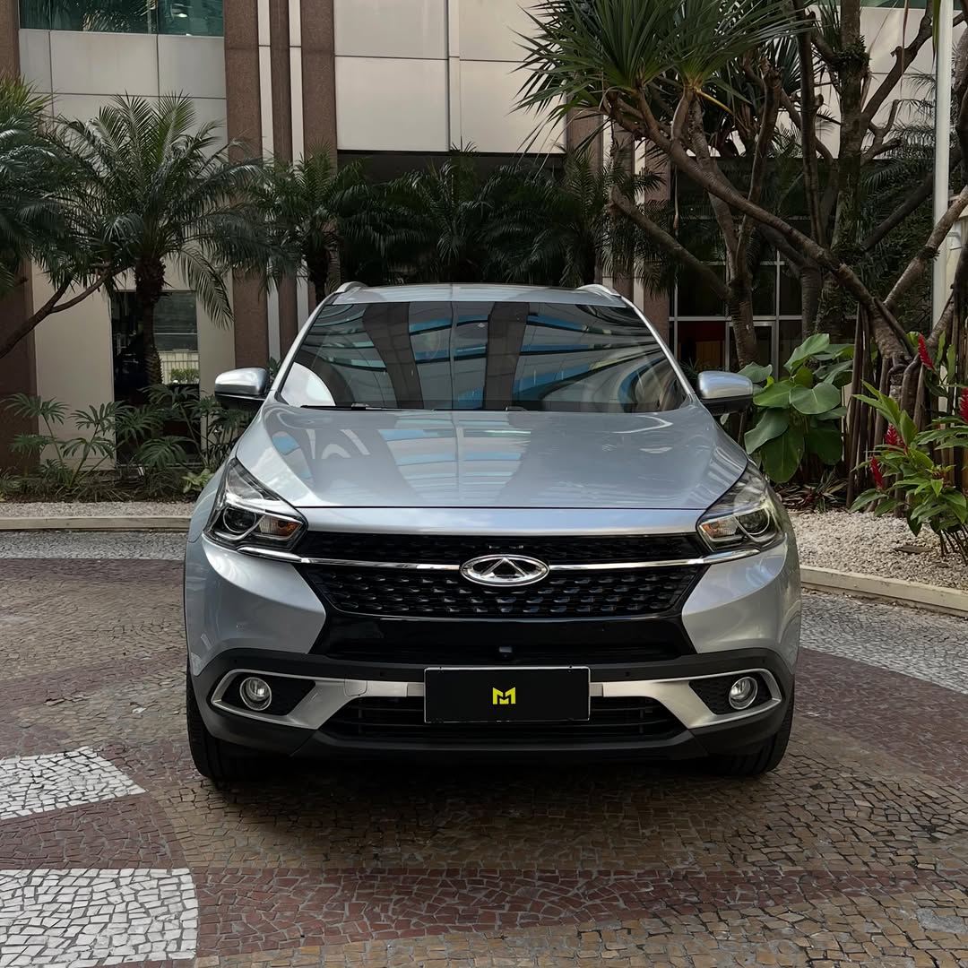 CHERY TIGGO 7 TXS 1.5T FLEX - Imagem 2
