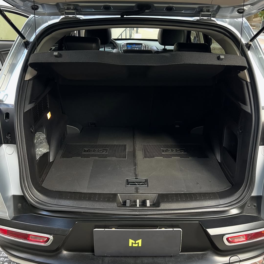 CHERY TIGGO 7 TXS 1.5T FLEX - Imagem 11