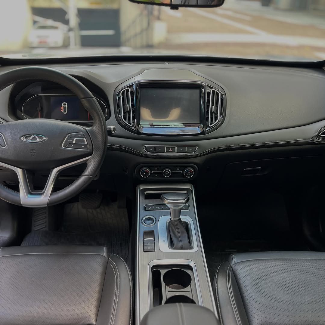 CHERY TIGGO 7 TXS 1.5T FLEX - Imagem 7