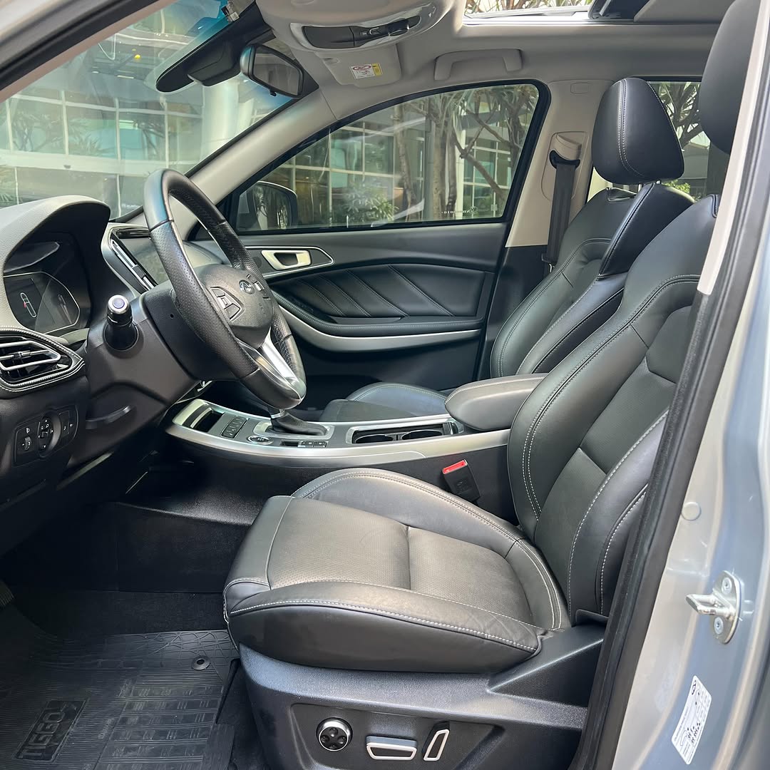 CHERY TIGGO 7 TXS 1.5T FLEX - Imagem 8
