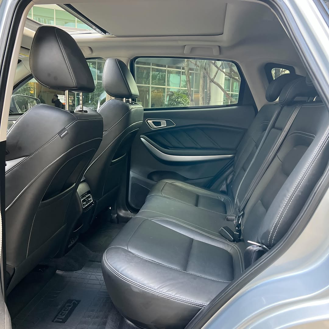CHERY TIGGO 7 TXS 1.5T FLEX - Imagem 9
