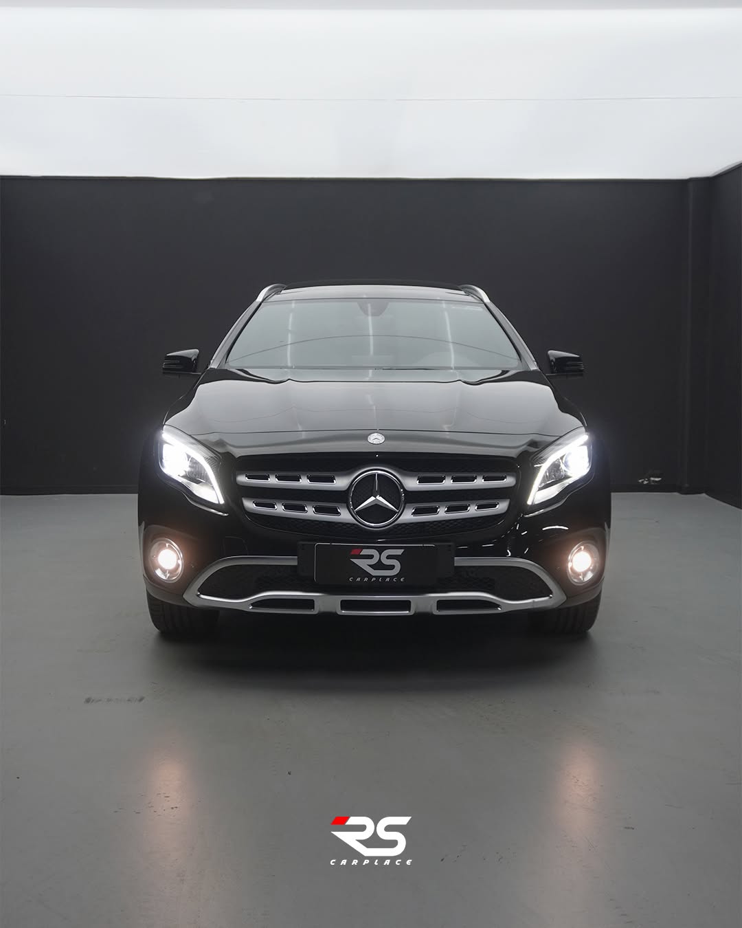 MERCEDES-BENZ GLA 200 ENDURO TURBO FLEX - Imagem 2