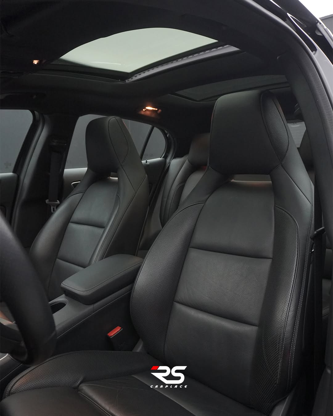 MERCEDES-BENZ GLA 200 ENDURO TURBO FLEX - Imagem 5