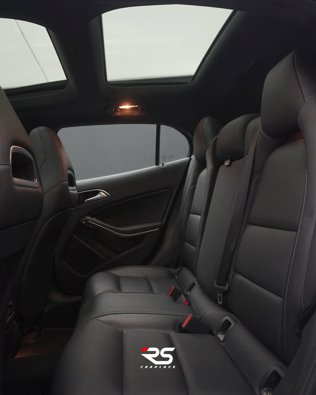 MERCEDES-BENZ GLA 200 ENDURO TURBO FLEX - Imagem 6