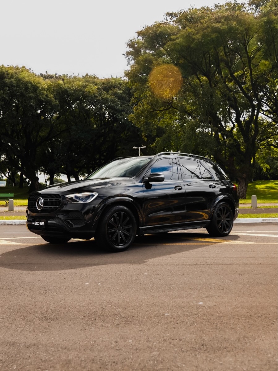 MERCEDES-BENZ GLE 450D 4MATIC - Imagem 2