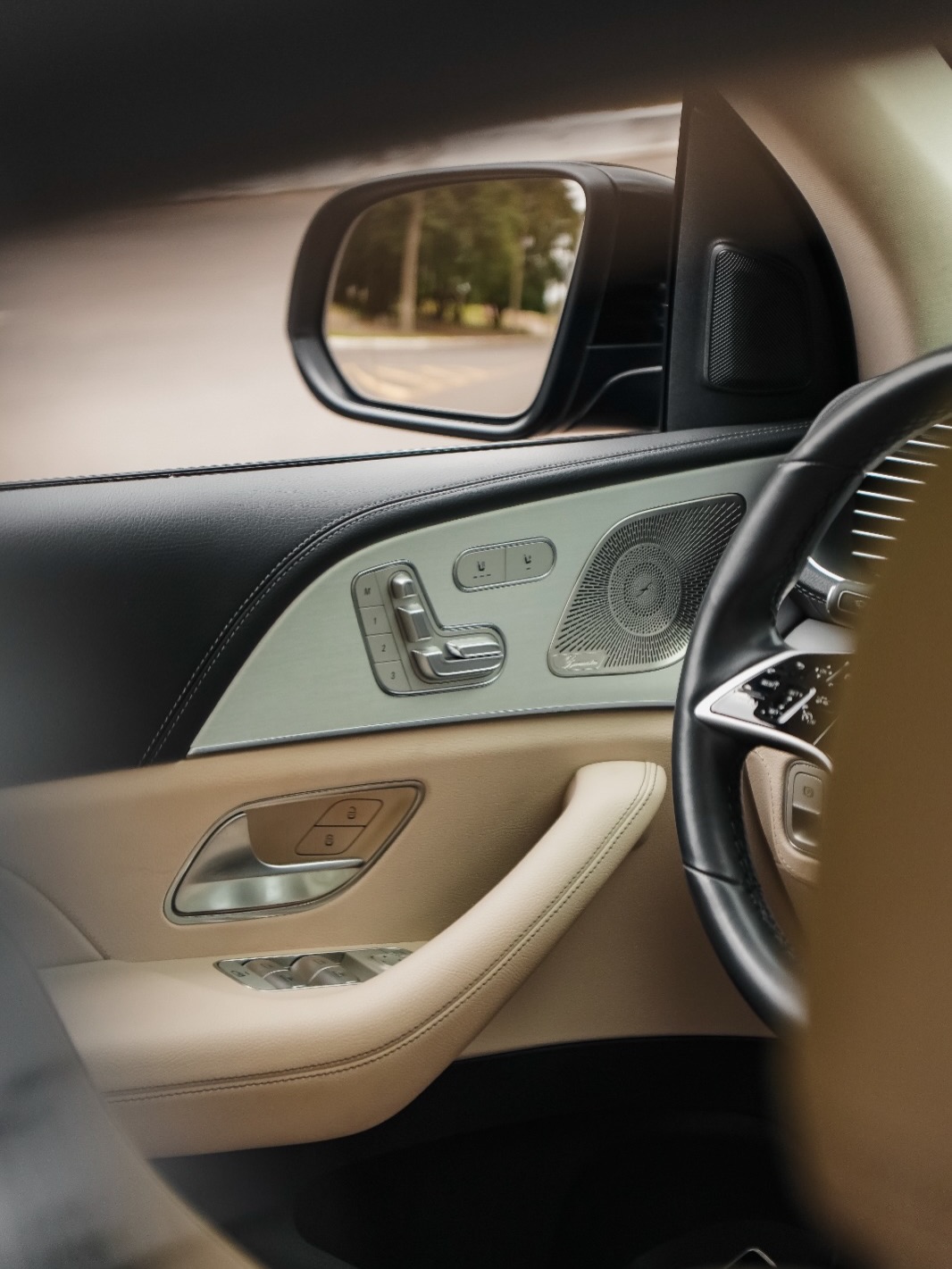 MERCEDES-BENZ GLE 450D 4MATIC - Imagem 6