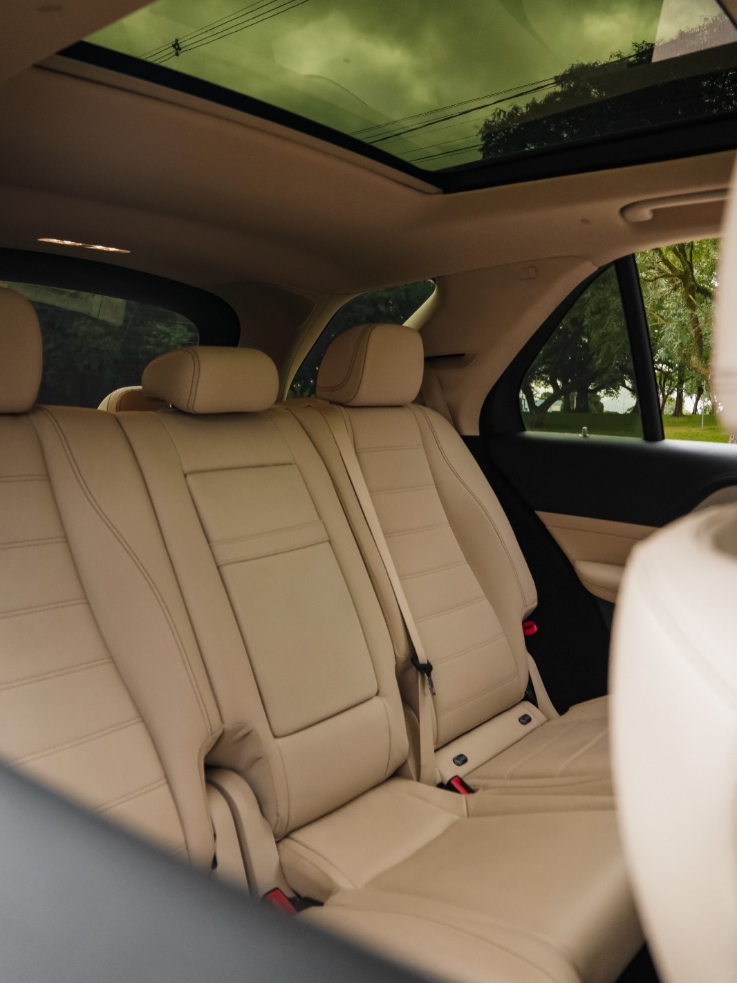 MERCEDES-BENZ GLE 450D 4MATIC - Imagem 7