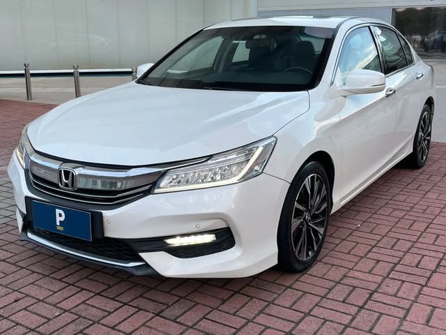 HONDA ACCORD EX V6 24V - Imagem 2