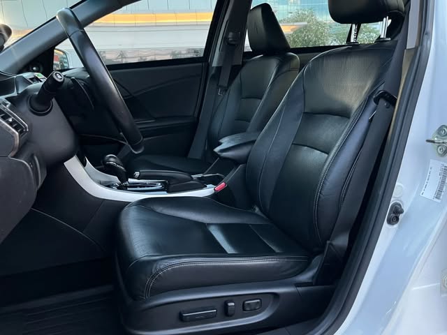 HONDA ACCORD EX V6 24V - Imagem 11