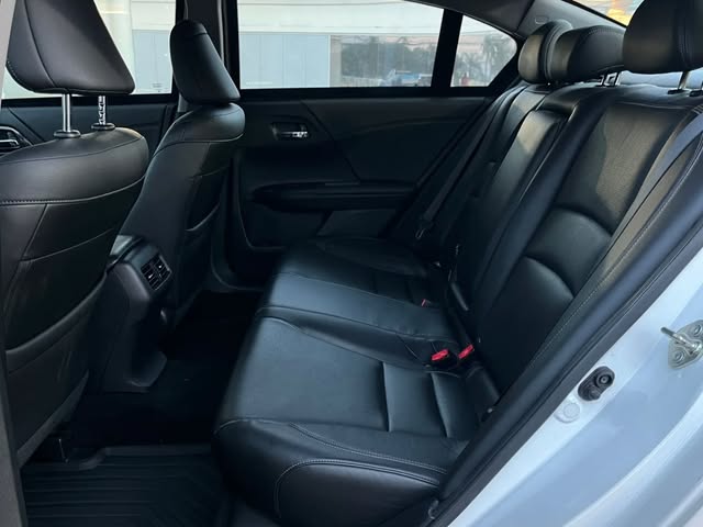 HONDA ACCORD EX V6 24V - Imagem 12