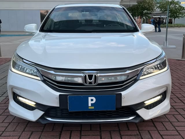 HONDA ACCORD EX V6 24V - Imagem 5